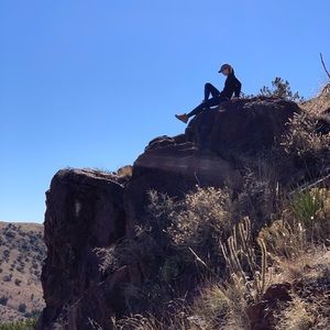 Meet your Posher, Brooke